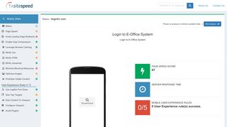 
                            12. ▷ Iloginhr.com | Login to E-Office System - FixSiteSpeed.com