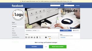 
                            7. Ilogu - Startseite | Facebook