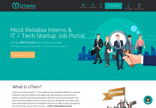 
                            9. I'm Employer - IT & Tech Startup Job | Malaysia First IT & ...