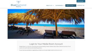 
                            9. Images & Assets | Blue Diamond Resorts