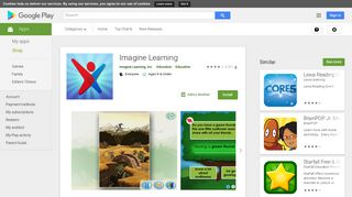 
                            6. Imagine Learning - Apps on Google Play