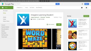 
                            7. Imagine Learning Student - Apps on Google Play