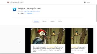 
                            11. Imagine Learning Student - Google Chrome