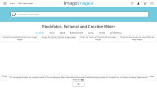 
                            1. imago sportfoto Bildagentur, imago stock&people Universalfotoarchiv ...