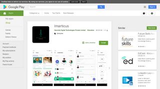 
                            5. Imarticus - Apps on Google Play