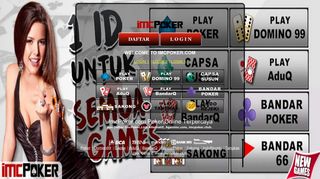 
                            7. IMCPOKER.COM - DAFTAR IDPRO IMCPOKER - LINK ALTERNATIF ...