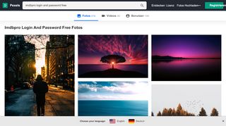 
                            5. Imdbpro Login And Password Free Fotos · Pexels · Kostenlose Stock ...