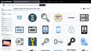 
                            10. Imdbpro login and password free icons - 26,855 free & premium icons ...