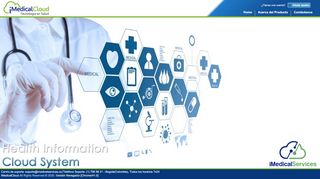 
                            1. iMedicalCloud