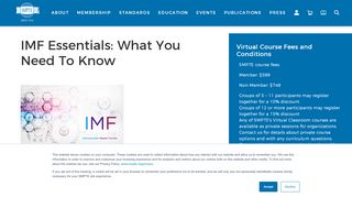 
                            13. IMF Essentials: What You Need To Know | Society of Motion Picture ...
