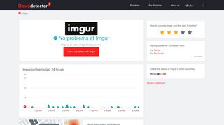 
                            10. Imgur down? Current status and problems | Downdetector
