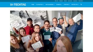 
                            11. imiji.pics: Die Hochzeits-App aus Karlsruhe nimmt Fahrt auf - techtag
