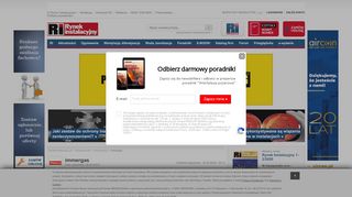 
                            10. immergas - profil użytkownika portalu RynekInstalacyjny.pl