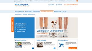
                            11. Immo & Baufinanzierung VR Bank Hohenneuffen-Teck eG