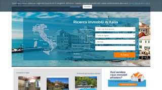 
                            7. Immobili in Italia - Gate-Away®: Immobili in Vendita in Italia: Case e ...