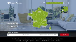 
                            2. Immobilien Frankreich : 69.714 Häuser oder Wohnungen zu verkaufen