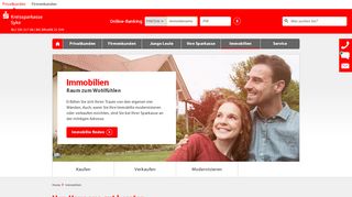 
                            11. Immobilien - Raum zum Wohlfühlen - Kreissparkasse Syke