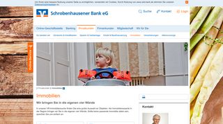 
                            10. Immobilien - Schrobenhausener Bank eG