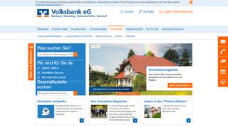 
                            12. Immobilien | Volksbank eG, Nienburg