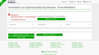 
                            13. Immobilien von Sparkasse Bad Oeynhausen - Porta Westfalica auf ...