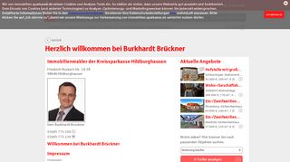 
                            5. Immobilienmakler der Kreissparkasse Hildburghausen - Sparkassen ...