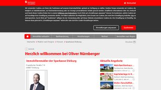 
                            12. Immobilienmakler der Sparkasse Dieburg - Sparkassen-Immobilien