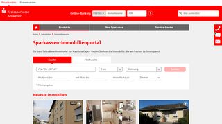 
                            7. Immobilienportal | Kreissparkasse Ahrweiler