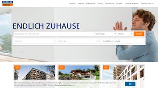 
                            3. ImmobilienScout24.at