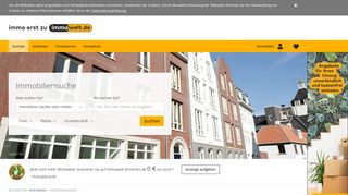 
                            10. Immobiliensuche Immobilien suchen bei immowelt.de