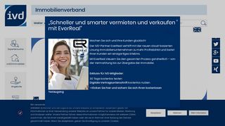 
                            11. Immobilienverband IVD | Immobilienverband IVD