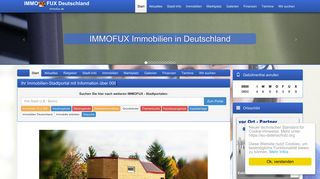 
                            2. ImmoFux.com