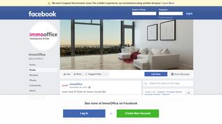 
                            13. ImmoOffice - Posts | Facebook