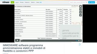 
                            5. IMMOWARE software programma amministrazione stabili e immobili ...