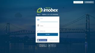 
                            1. Imobex - Sistema Imobiliário
