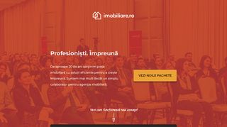 
                            5. Imobiliare.ro - Servicii pentru agenţii imobiliare