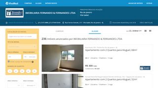 
                            9. IMOBILIARIA FERNANDO & FERNANDES LTDA - Imóveis à venda ...