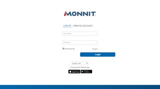 
                            10. iMonnit - Online Wireless Sensors Portal | Login