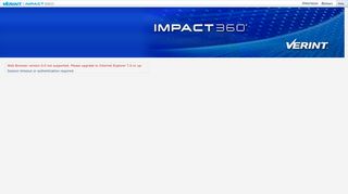 
                            6. Impact 360 Log In