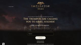 
                            7. Imperator: Rome | Paradox Interactive