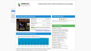 
                            9. Imperiaonline.org - Is Imperia Online Down Right Now?