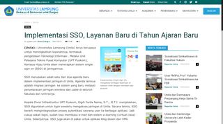 
                            10. Implementasi SSO, Layanan Baru di Tahun Ajaran Baru - Universitas ...