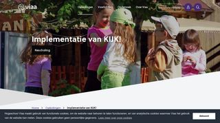 
                            10. Implementatie van KIJK! - Viaa