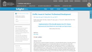 
                            13. Implementation of the Moodle System Into EFL Classes | Gunduz ...