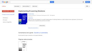 
                            11. Implementing E-Learning Solutions