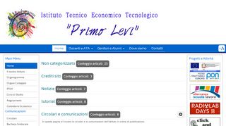 
                            3. Impresa In Azione - ITC