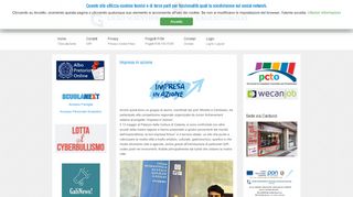 
                            6. Impresa in azione - Liceo Galilei - Palermo