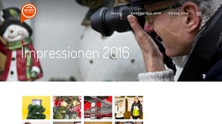 
                            5. Impressionen 2016 - NÖ Fotomarathon