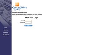 
                            11. IMS Client Login