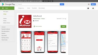 
                            9. iMuthoot - Apps on Google Play