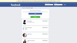 
                            4. Imvu Login Profiles | Facebook